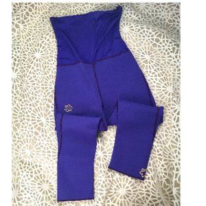 Zaggora Hotwear Slimming Sauna Fatloss Pants